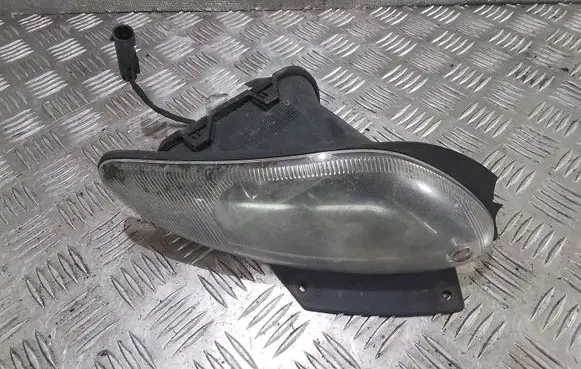 Chrysler 300M Front fog light 4574827AB