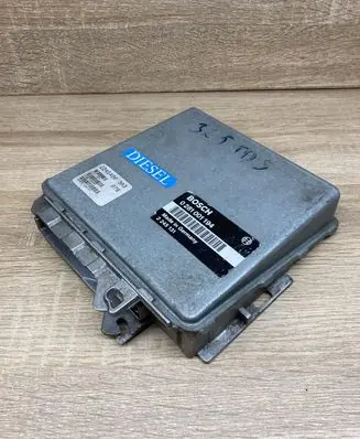BMW 3 E36 Engine control unit/module ECU 2245131 0281001194