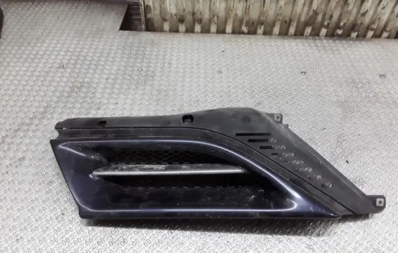 Alfa Romeo 166 Front bumper upper radiator grill 156016559