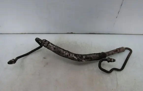 Opel Astra G Power steering hose/pipe/line