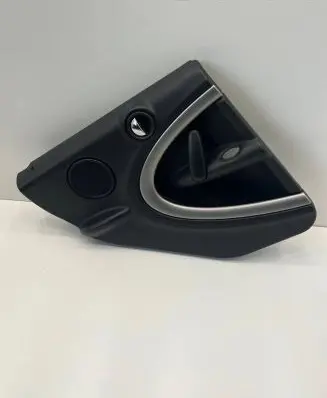 Mini Cooper Countryman R60 Rear door card panel trim 9800785