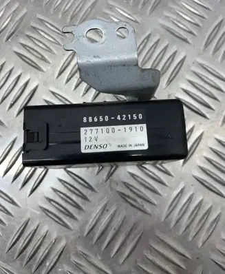 Toyota Avensis T250 Other control units/modules 8865042150 2771001910