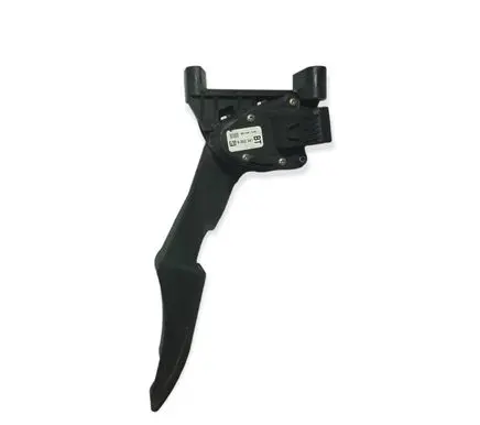 Opel Zafira B Accelerator throttle pedal 9202341