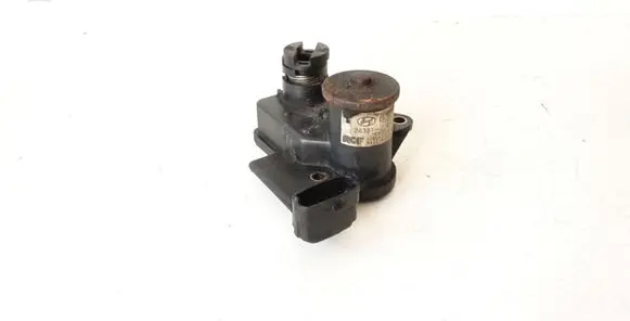 Hyundai Santa Fe Intake manifold valve actuator/motor 2838127450