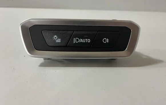 BMW X7 G07 Light switch 5A71546