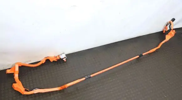 Lexus LX 570 Right interior wiring harness 