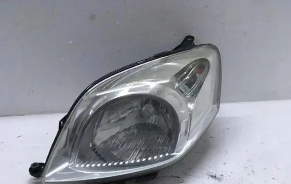 Peugeot Bipper Headlight/headlamp 45575383