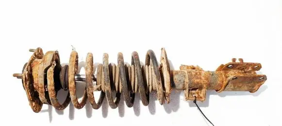 Volvo S70 V70 V70 XC Front shock absorber/damper