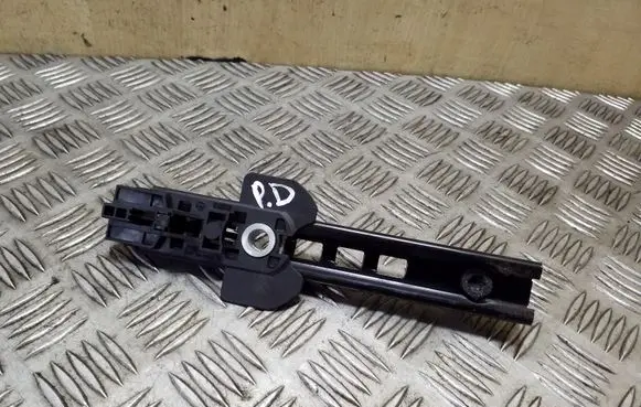 Ford Kuga I Seat belt adjustment rail 8V41S611C46AA