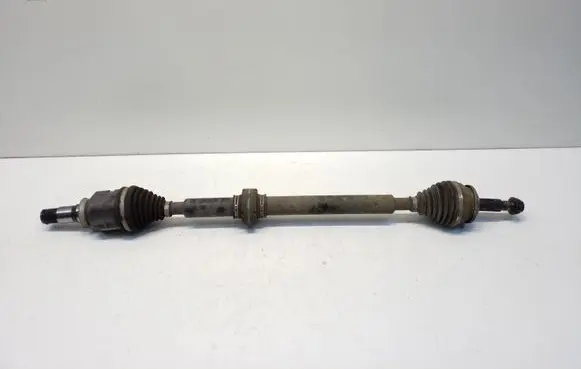 Toyota Prius (XW30) Front driveshaft DW11R 0112617 589415SPGI