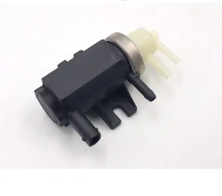 Mercedes-Benz S W221 Turbo solenoid valve