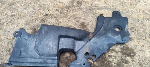 Toyota Avensis T250 Radiator trim 5379505031