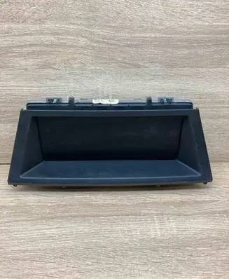 BMW X6 E71 Screen/display/small screen 1742623 1138730