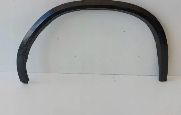 BMW X4 G02 Rear arch trim 8071014