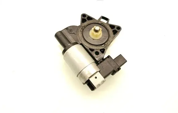 Mazda CX-7 Front door window regulator motor G22C5858X