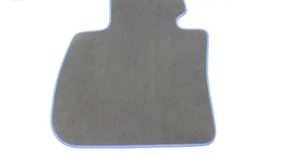 BMW X1 F48 F49 Front floor mat 8076831