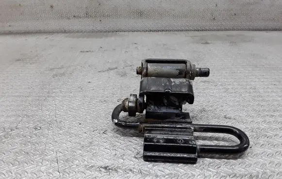 Audi A6 S6 C6 4F Rear door lower hinge 8E0833412E