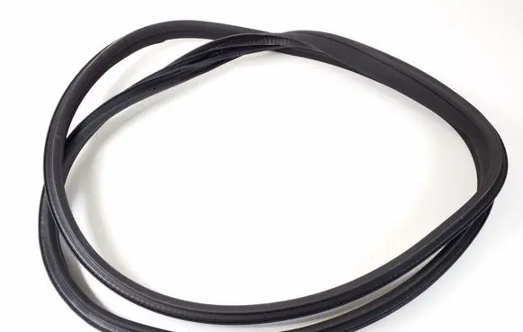 Mercedes-Benz CLA C117 X117 W117 Front door rubber seal A1176920076