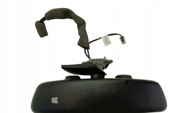 Mercedes-Benz E W212 Rear view mirror (interior) 026530