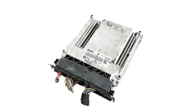 BMW 1 E81 E87 Engine control unit/module 7801711