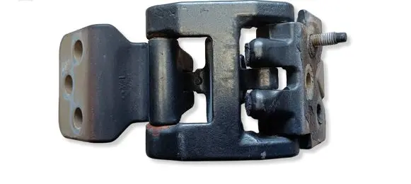 Ford Transit Loading door upper hinge BK31V42982AJ