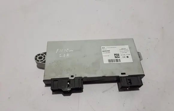 BMW 5 F10 F11 Other control units/modules 9230943