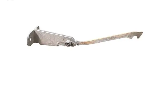 Renault Trafic III (X82) Loading door check strap stopper 04999R