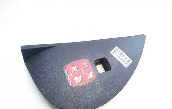 Peugeot 407 Other interior part 9651182177 9644560077