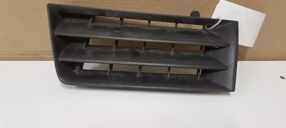 Renault Megane II Front bumper lower grill G8200114156