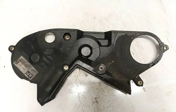 Chevrolet Captiva Timing belt guard (cover) 96440354