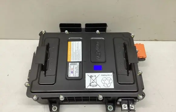 KIA Sportage Hybrid / electric car battery 375M0D7000