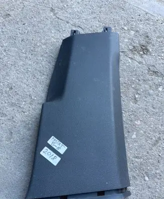Volkswagen PASSAT B8 (B) pillar trim (bottom) 3G0867292B 3G0867292C