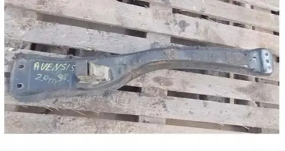 Toyota Avensis T220 Front subframe