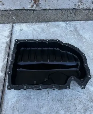 Audi A4 S4 B8 8K Oil sump 06J103600G