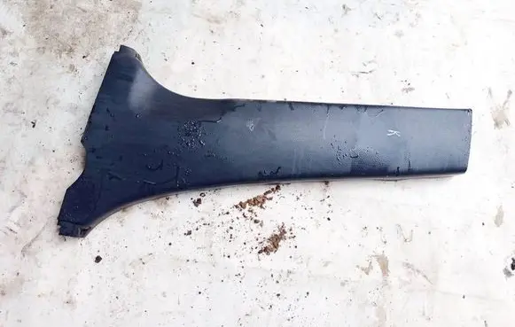 Toyota Corolla Verso AR10 (B) pillar trim (top) 624140F010