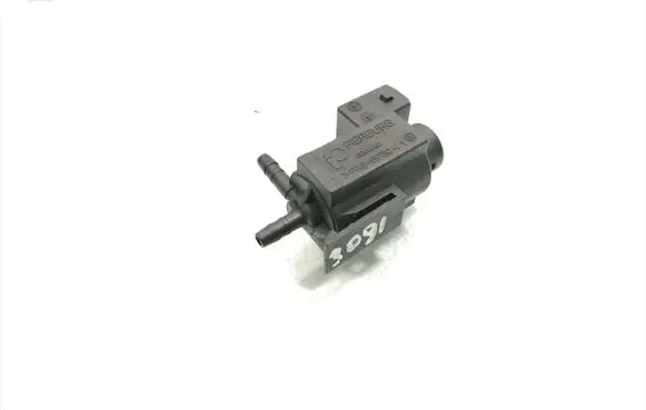BMW 3 E46 Vacuum valve 72234100