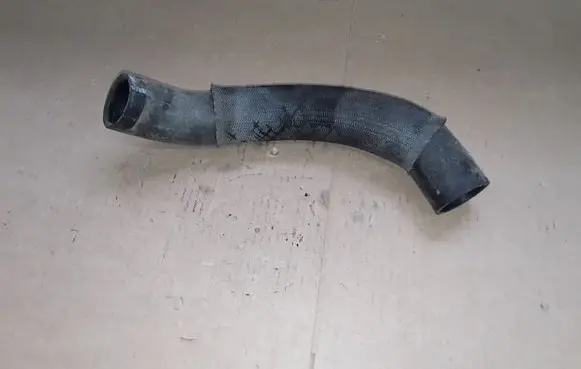 Mazda 6 Intercooler hose/pipe NOCODE