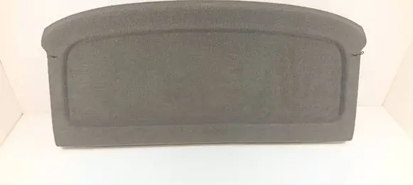 Volkswagen Golf VII Parcel shelf 5g6867769D