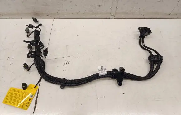 BMW 3 G20 G21 Engine installation wiring loom 8482361