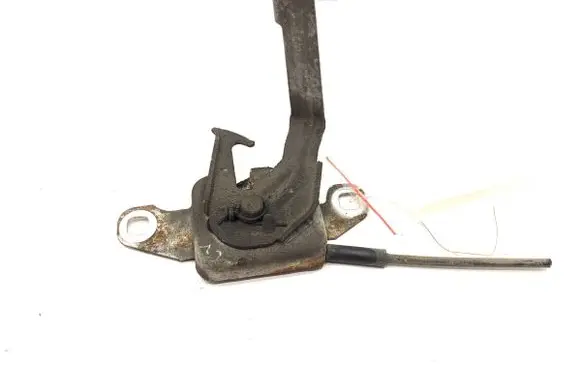 Dacia Dokker Engine bonnet/hood lock/catch 