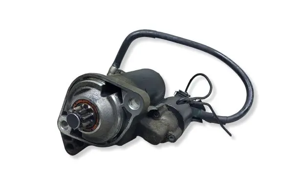 Volkswagen Golf IV Starter motor 1005821879KASACJ 1005821879 0001121006
