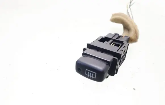 Mitsubishi Colt Windscreen/window heater switch