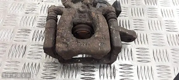 Nissan Qashqai Rear brake caliper 0907a