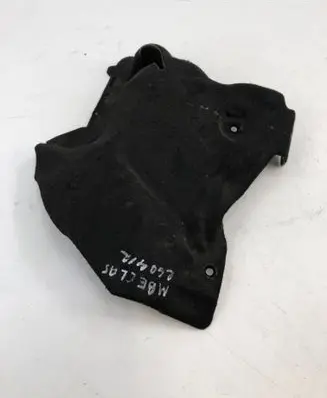 Mercedes-Benz E W214 Heat shield in engine bay A6542264100