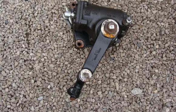 Nissan Atleon Steering rack 49200