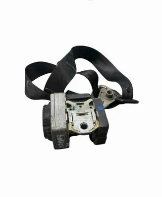 Volkswagen Golf IV Front seatbelt 00064684