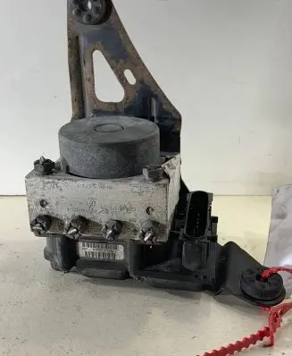 Renault Kangoo II ABS Pump 8201011838 0265232169