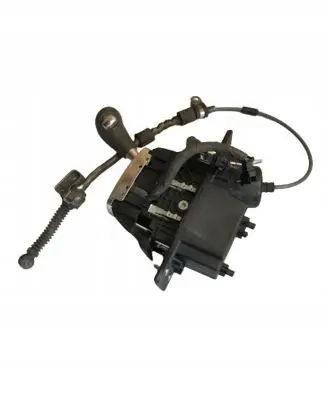 Audi A8 S8 D3 4E Gear selector 4E2713041AD