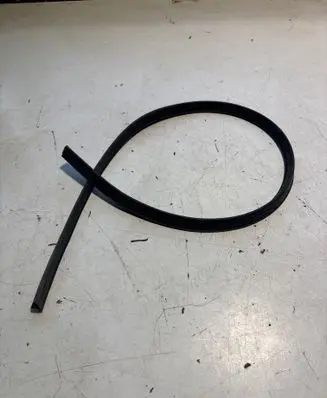 Dacia Spring Rubber seal rear door 
