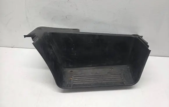 Peugeot Boxer Front sill trim cover 130582807 B882